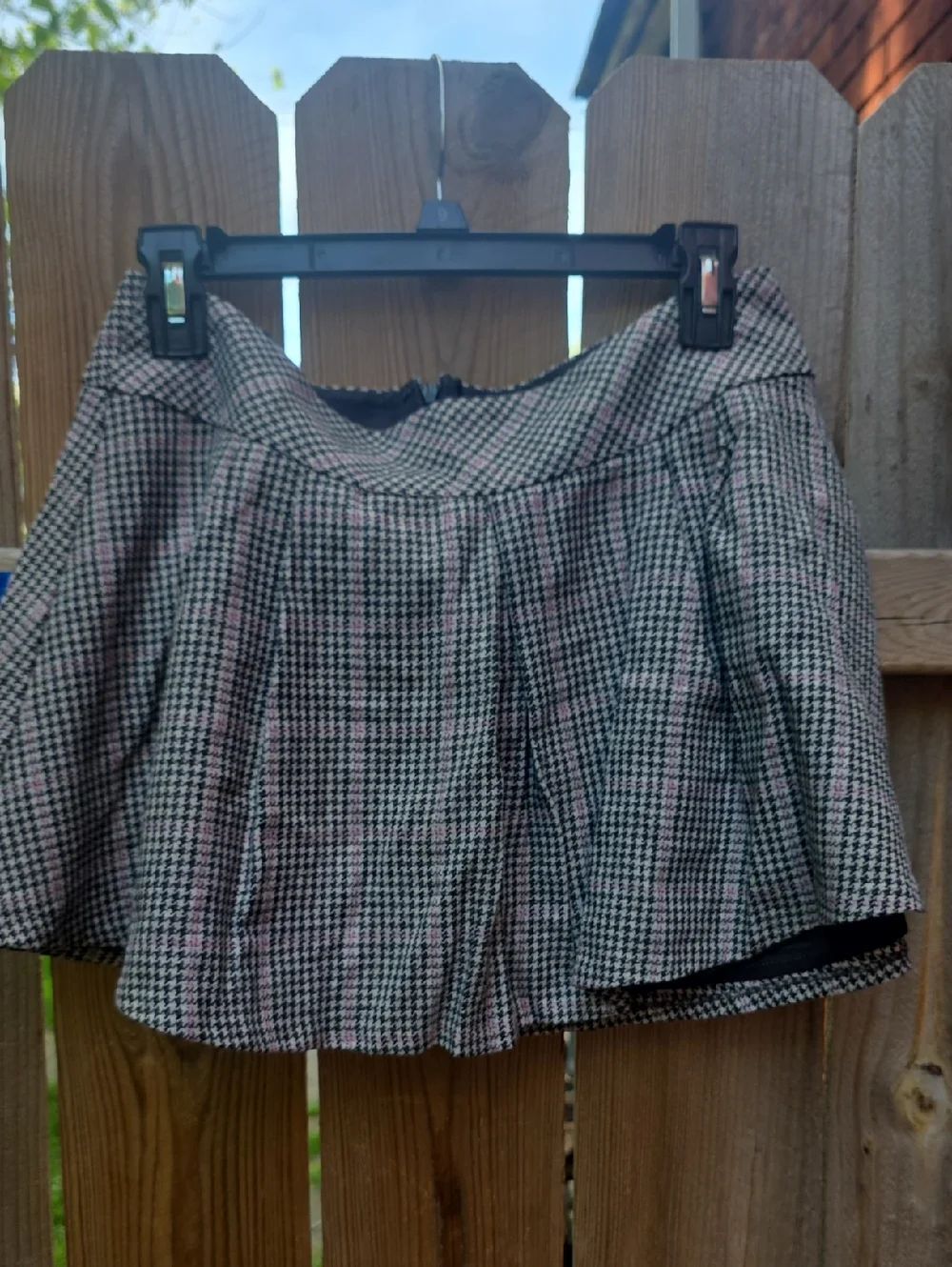 Skirt Sz. 2